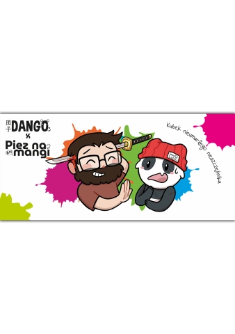 KUBEK DANGO x PIEZ NA MANGI 08